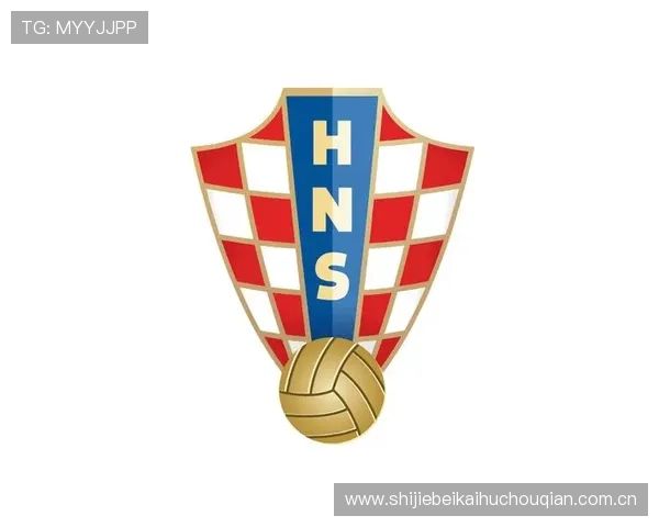2026年世界杯英格兰队与克罗地亚队徽在比赛中的应用及其对球队形象塑造的影响